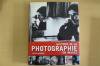 Histoire de la photographie en images [Hardcover] Christian Bouqueret