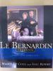Le Bernardin Cookbook: Four-Star Simplicity 　Eric Ripert　Clarkson Potter