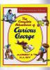 60th Anniversary edition　The Complete Adventures of Curious George