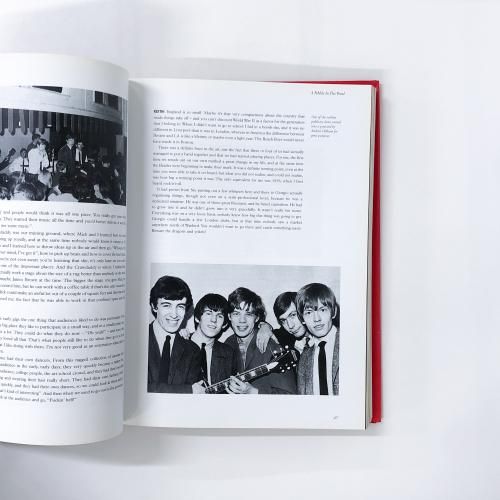 The Rolling  洋書 The Crazy Family New Art Limited Edition Blu Ray | Error 4444
