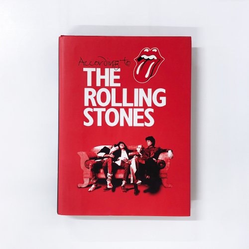 νAccording to the Rolling Stones