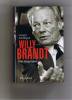 Willy Brandt　Gregor Schoellgen (著) ドイツ語　ハードカバー