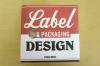 label & packaging design