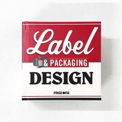 label & packaging design