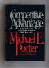 Competitive Advantage: Creating and Sustaining Superior Performance Michael E. Porter (著)
