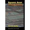 Dynamic Asset Pricing Theory 　Darrell Duffie (著) 　ハードカバー