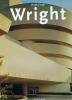 Frank Lloyd Wright　Taschen　ハードカバー