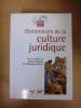 Dictionnaire de la culture juridique (French Edition)  Collectif
