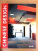 ν Chinese Design (Design Books)
