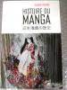 Histoire du Manga : L'?cole de la vie japonaise