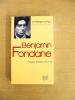 Benjamin Fondane (French Edition)