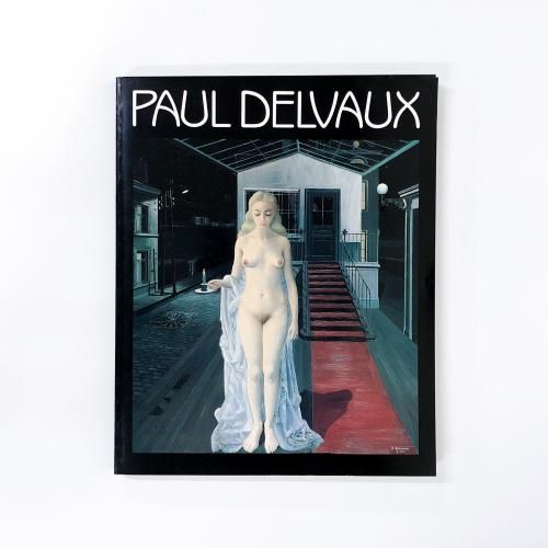 ڿϿۥݡ롦ǥܡŸ Paul Delvaux