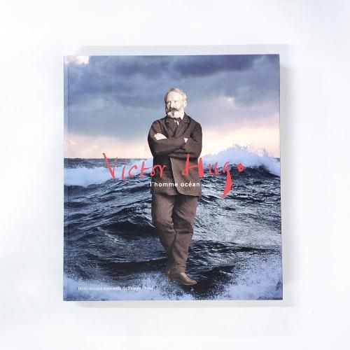 Victor Hugo  L'Homme ocean �������ȥ롦�楴�� 
