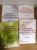Floriculture, Ornamental and Plant Biotechnology 4冊セット