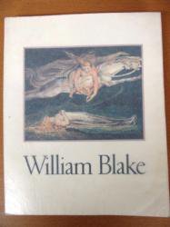 図録】ウィリアム・ブレイク展 William Blake - 古本買取・通販 ノース 