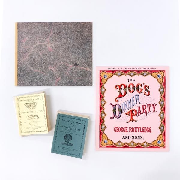 復刻 世界の絵本館 オズボーン・コレクション 全34巻揃い＋付録・解説