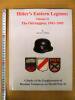 Hitler's Eastern Legions Volume II: The Osttruppen