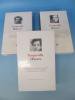 Tocqueville : Oeuvres completes. Tome 1-3 (French Edition)
