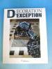 Decoration D'exception 2014-45 Dhs