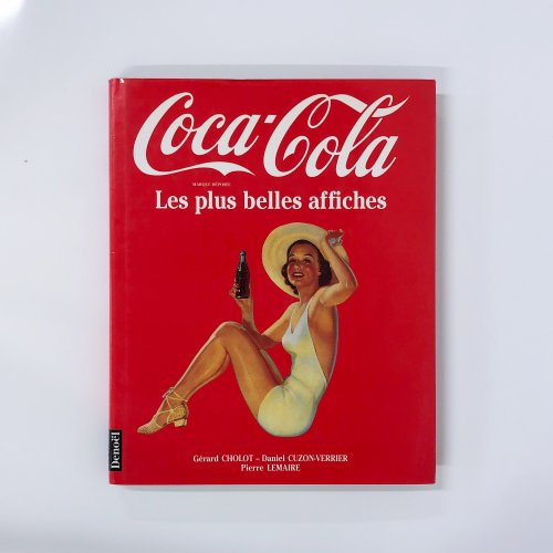 Les plus belles affiches de Coca-Cola