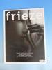 Frieze Magazine issue 168 - January/February 2015