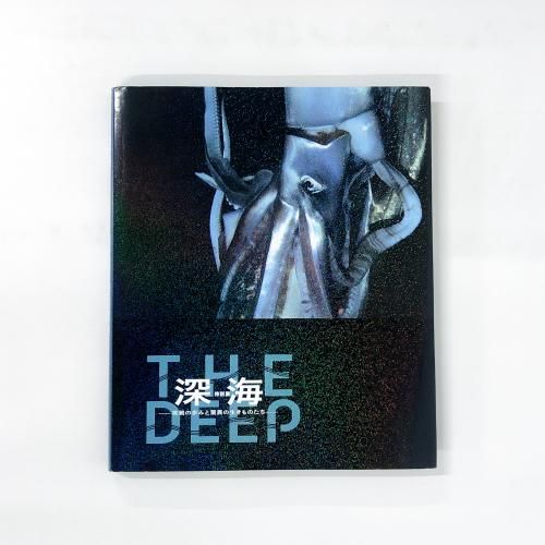 ϿTHEDEEPŸ-ĩߤȶðۤΤ-