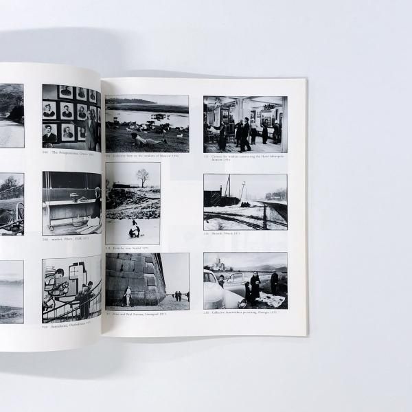 図録】アンリ・カルティエ・ブレッソン写真展 henri cartier