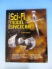 How to Build Sci-Fi Model Spacecraft