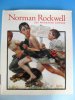 Norman Rockwell 332 MAGAZINE COVERS