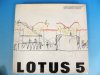 Lotus 5 An International Review of Contemporary Architecture