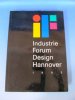Industrie Forum Design Hannover  1993
