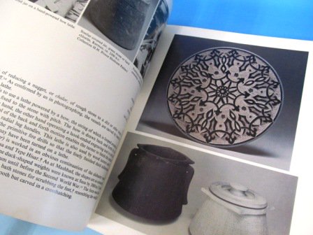 Survey of Persian Handicraft