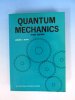 Quantum Mechanics. Third Edition