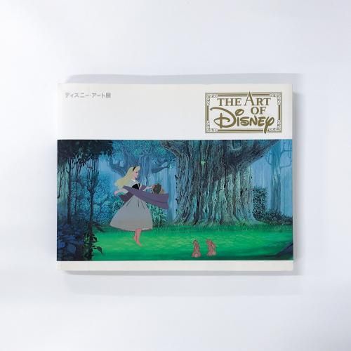 ڿϿۥǥˡŸ THE ART OF Disney