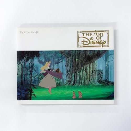 ڿϿۥǥˡŸ THE ART OF Disney