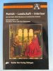 Porträt - Landschaft - Interieur: Jan van Eycks Rolin-Madonna im ästhetischen Kontext