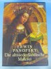 Erwin Panofsky Die altniederlandische Malerei   Bd. 2 