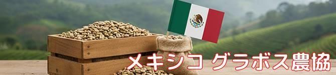 メキシコ・グラボス農協