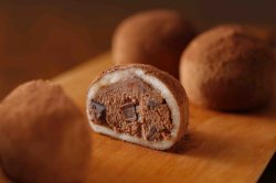 【冷凍】餅チョコ６個の商品画像