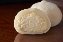 【冷凍】 チーズ大福6個の商品画像