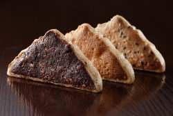 【常温】最中クッキー・ヌプリ３種12個入りの商品画像