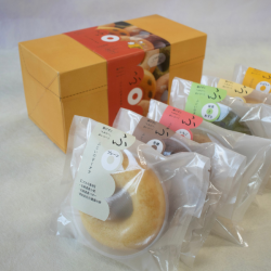 【常温】ふじいのドーナツセット（6種類）の商品画像
