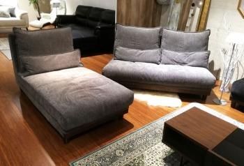 AREA製ソファーユニオン(2〜3人掛け)　大型　AREA　Sofa　Union AREA製ソファーユニオン(2〜3人掛け) 大型 AREA Sofa Union
