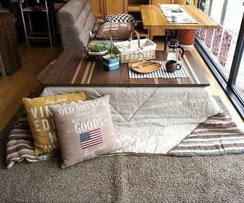 今なら送料無料！ウォールナット材など5種類の銘木で作られたシンプル