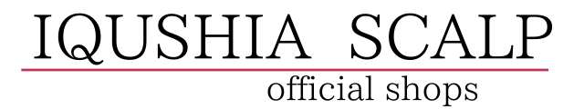 IQUSHIA SCALP official shops
