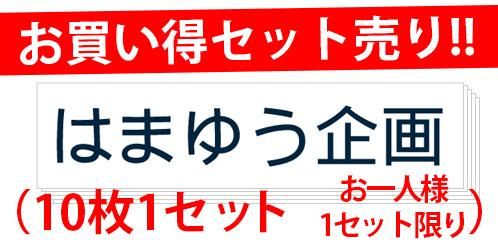 <img class='new_mark_img1' src='https://img.shop-pro.jp/img/new/icons5.gif' style='border:none;display:inline;margin:0px;padding:0px;width:auto;' />set10-101-ϡߺʸ600mm150mmˡ10祻åȡ