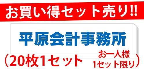 <img class='new_mark_img1' src='https://img.shop-pro.jp/img/new/icons5.gif' style='border:none;display:inline;margin:0px;padding:0px;width:auto;' />set20-101-ϡʸ600mm150mmˡ20祻åȡ