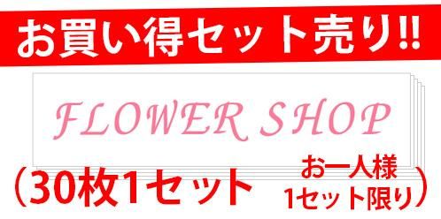 <img class='new_mark_img1' src='https://img.shop-pro.jp/img/new/icons5.gif' style='border:none;display:inline;margin:0px;padding:0px;width:auto;' />set30-101-ϡߥԥʸ600mm150mmˡ30祻åȡ