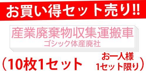 <img class='new_mark_img1' src='https://img.shop-pro.jp/img/new/icons5.gif' style='border:none;display:inline;margin:0px;padding:0px;width:auto;' />set10-S05A-ϡߥԥʸ550mm100mmˡ10祻åȡ