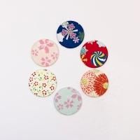 菊ぽち袋 5枚入 - 榛原（はいばら）オンラインショップ